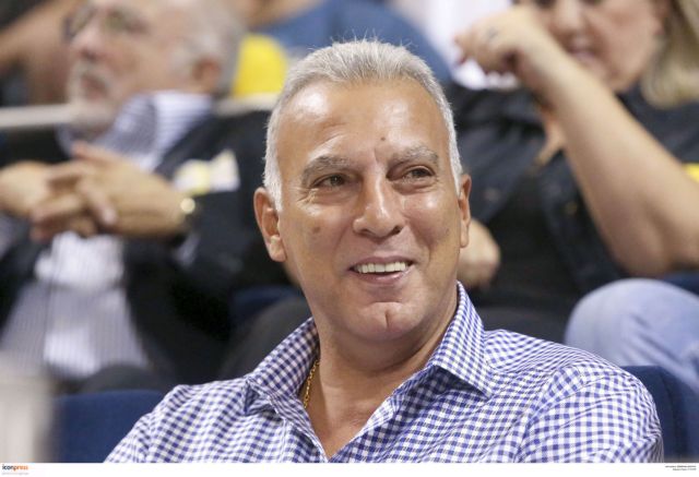 Εκδήλωση φιλανθρωπικού χαρακτήρα για το Νίκο Γκάλη