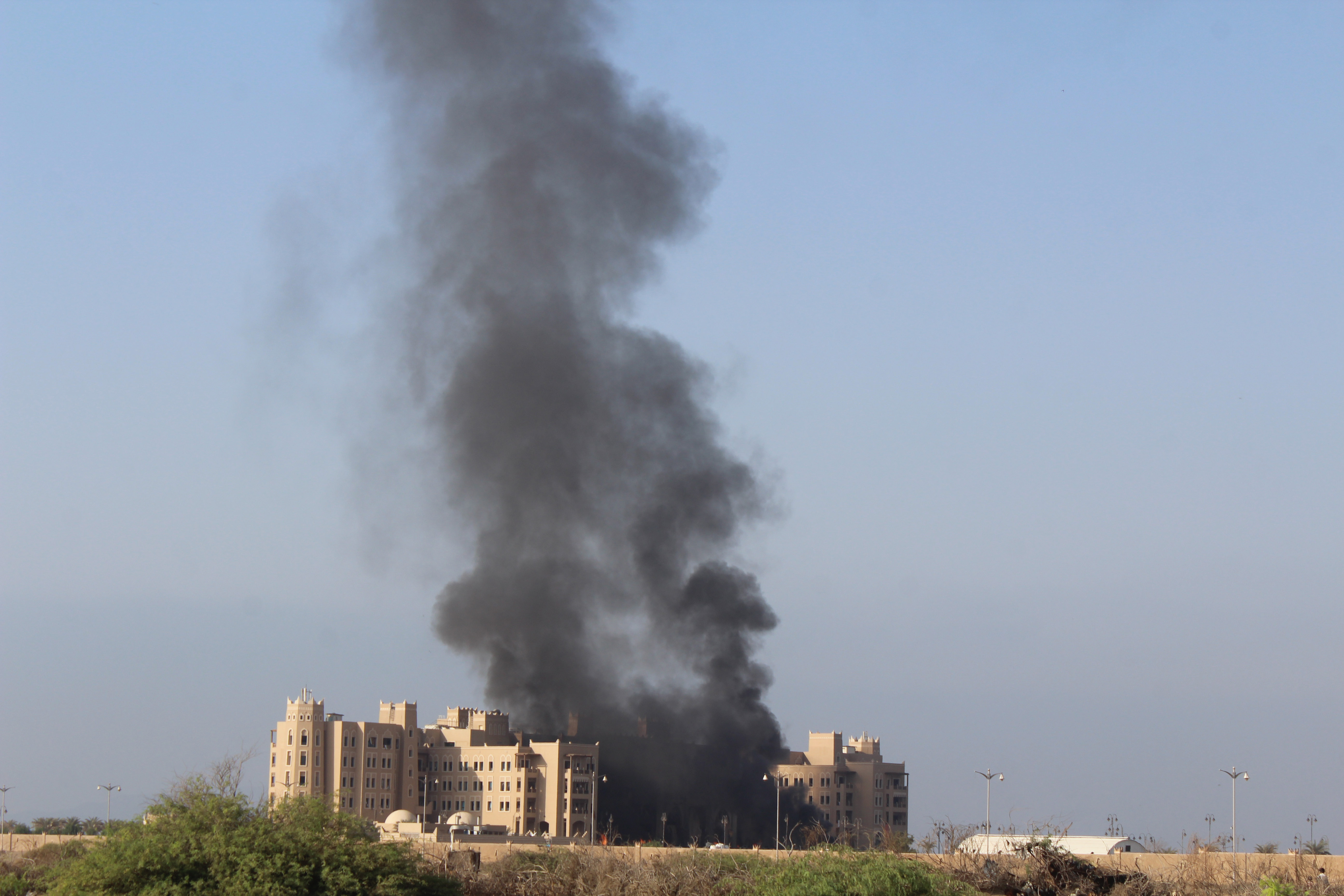 ΟΗΕ: Εκατοντάδες θάνατοι αμάχων από αεροπορικές επιδρομές στην Υεμένη