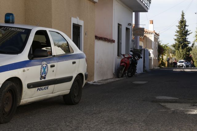 Σοκ στην Κρήτη: Γιος έπνιξε τον πατέρα του