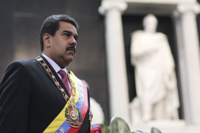 Βενεζουέλα: Νίκη για την παράταξη Μαδούρο στις δημοτικές εκλογές