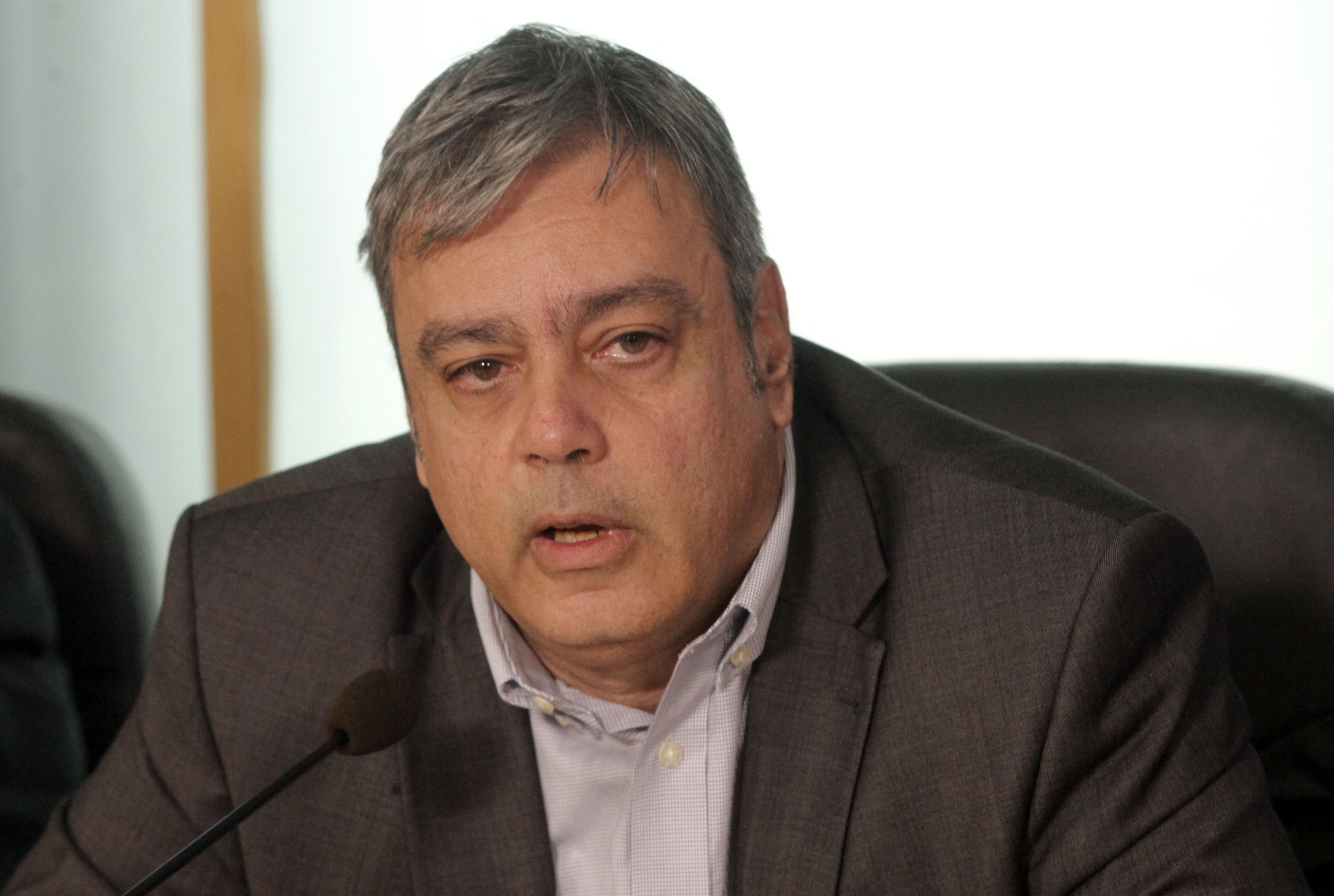 Βερναρδάκης: Σε εννέα μήνες βγαίνουμε από τον φαύλο κύκλο των μνημονίων