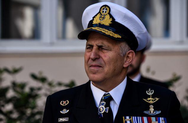 ΓΕΕΘΑ: Επικοινωνία με Τουρκία, χωρίς υπαναχώρηση εθνικών θέσεων