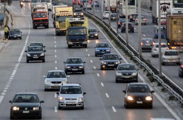 Μέτρα της Τροχαίας για την έξοδο της Πρωτοχρονιάς