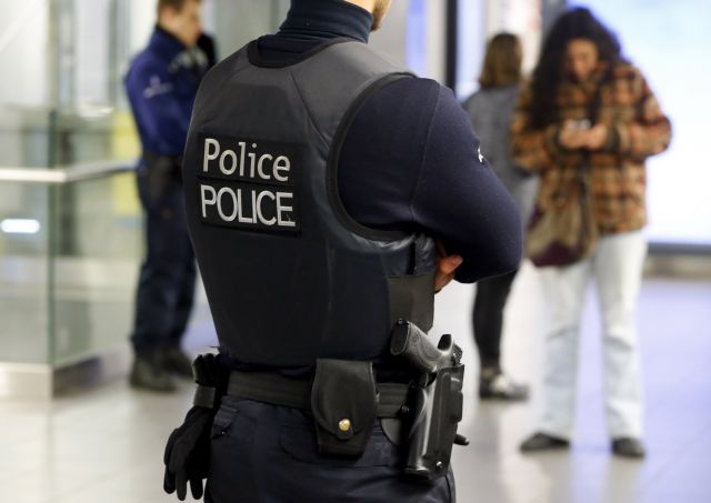 Τι απαντά το Βέλγιο για τους ελέγχους Ελλήνων στα αεροδρόμια του