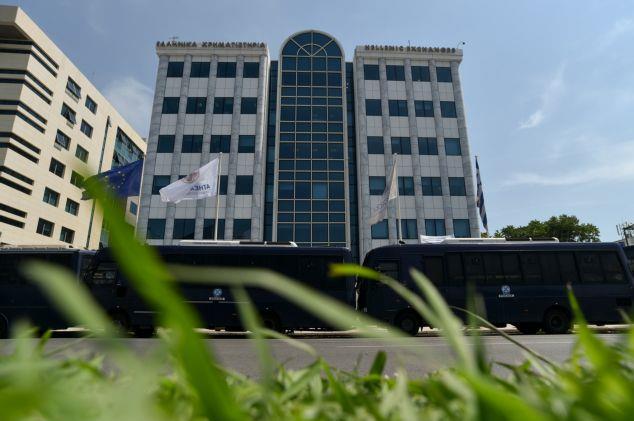 Με άνοδο άνοιξε το Χρηματιστήριο Αθηνών την Παρασκευή