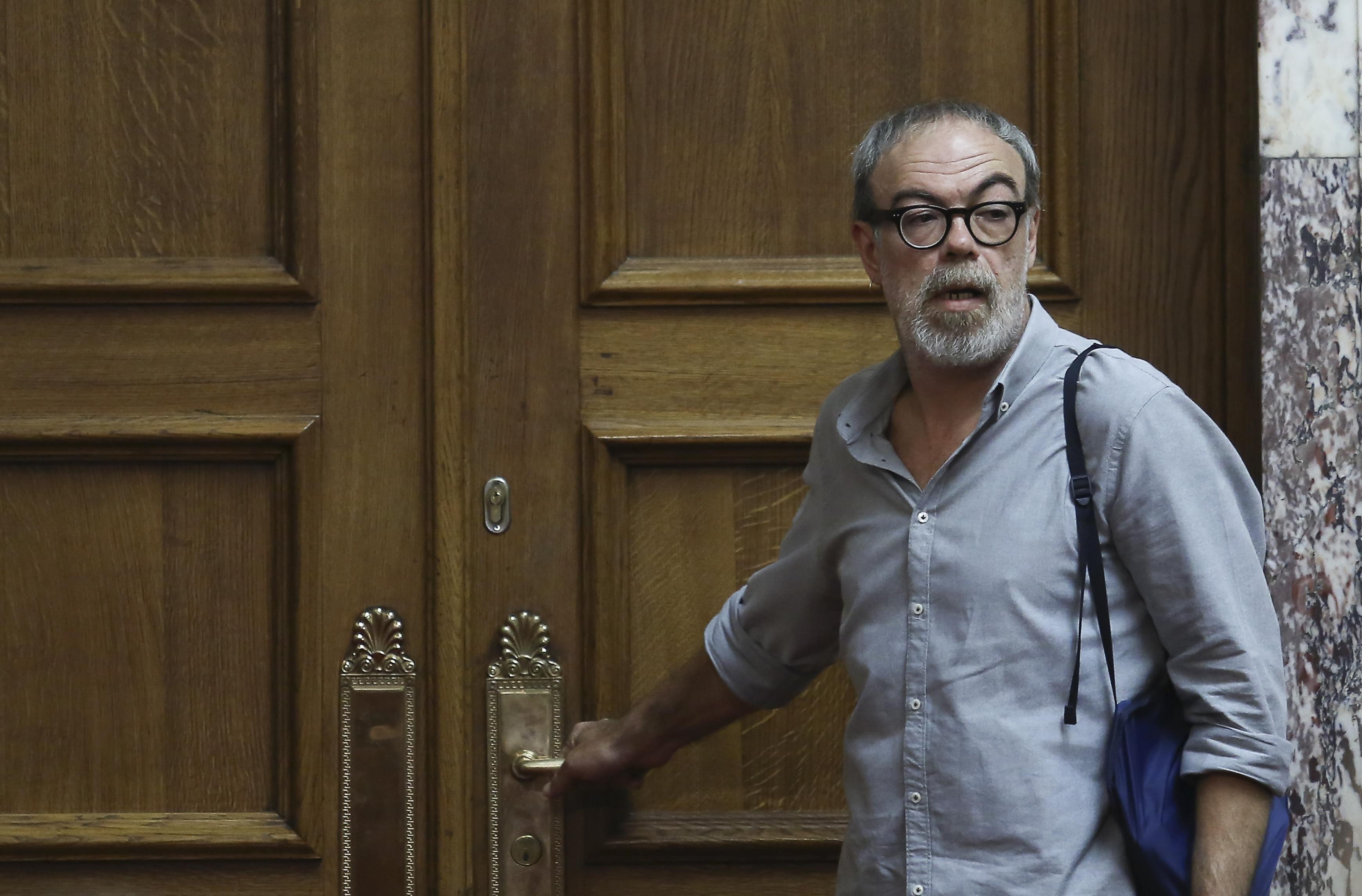 Κυρίτσης για ΠΓΔΜ: Κακώς έχει αναχθεί σε εθνικό ζήτημα