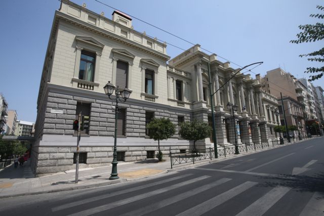 Εργαστήριο για την εισαγωγή ανάπηρων σπουδαστών στο Εθνικό Θέατρο