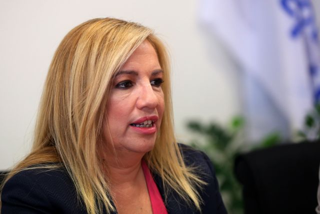 ΠΑΣΟΚ: Η κυβέρνηση να σταματήσει τα παιχνίδια με τη Δικαιοσύνη