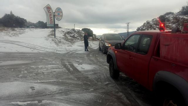 ΠΑΣΟΚ: Στον αυτόματο πιλότο η προστασία της χώρας