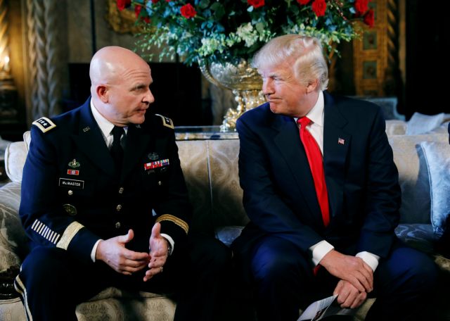 Πυρά ΗΠΑ κατά Τουρκίας για χρηματοδότηση τζιχαντιστών