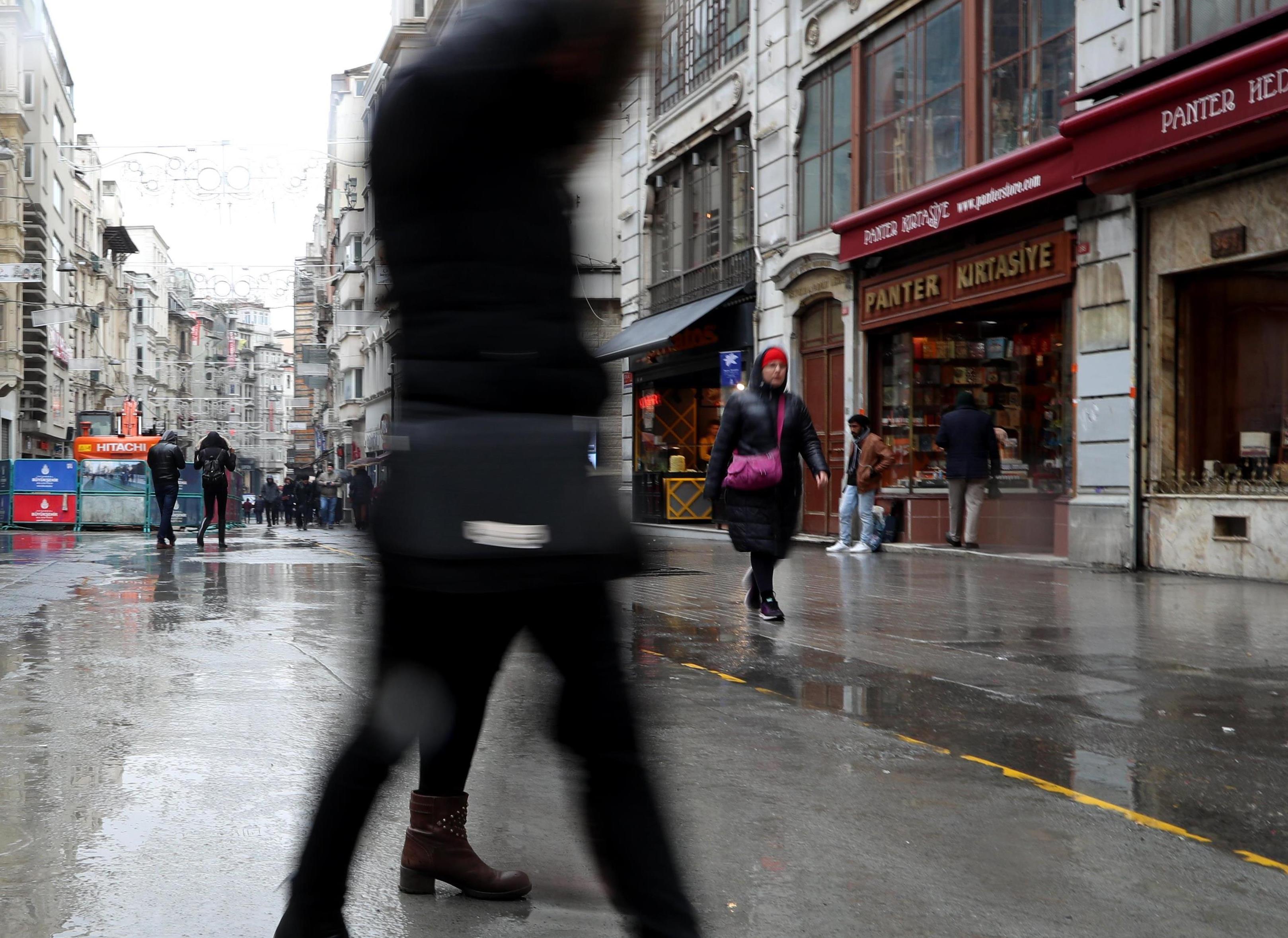 Αύξηση των Τούρκων που παίρνουν Χρυσή Βίζα στην Ελλάδα