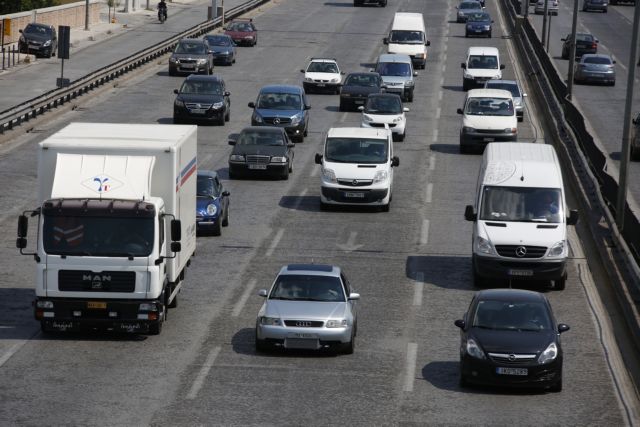 Θα πληρώνουν ακριβά τις χειρονομίες οι οδηγοί