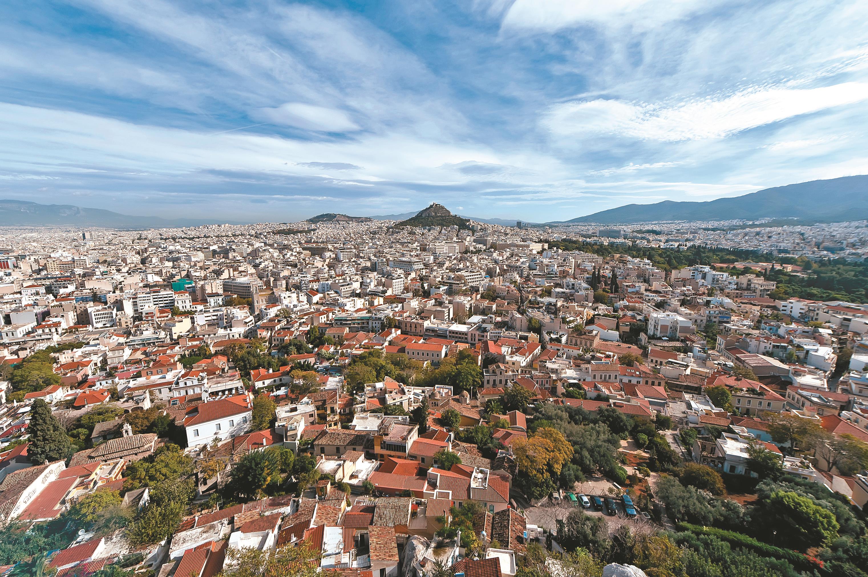 Αναστολή ενός έτους ακόμη για το φόρο υπεραξίας ακινήτων