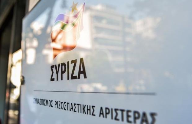 Τα πολιτικά κόμματα καταδικάζουν την επίθεση στο Εφετείο