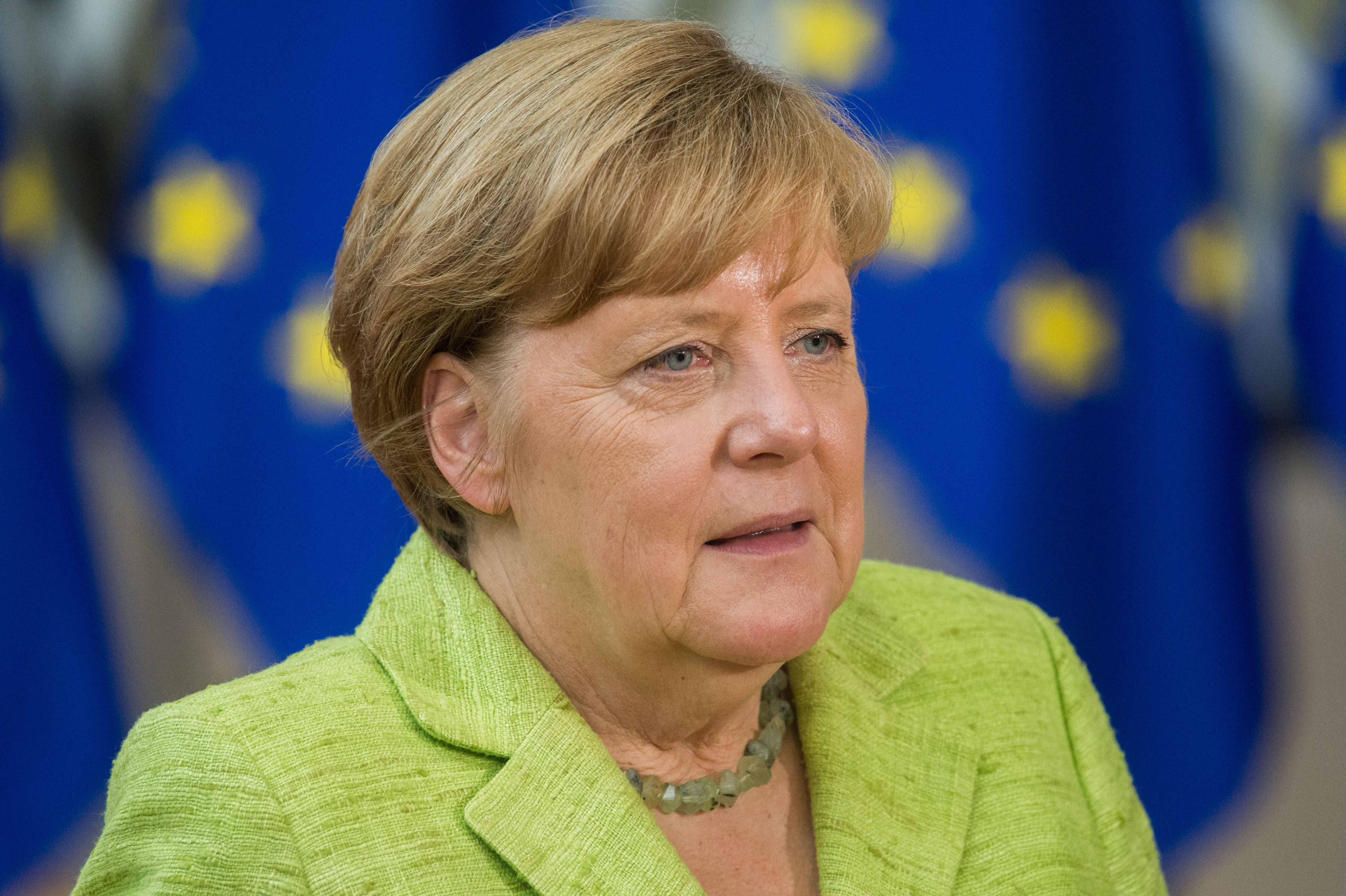 Γερμανία: Το CDU κατά της πρότασης για τις «Ηνωμένες Πολιτείες της Ευρώπης»