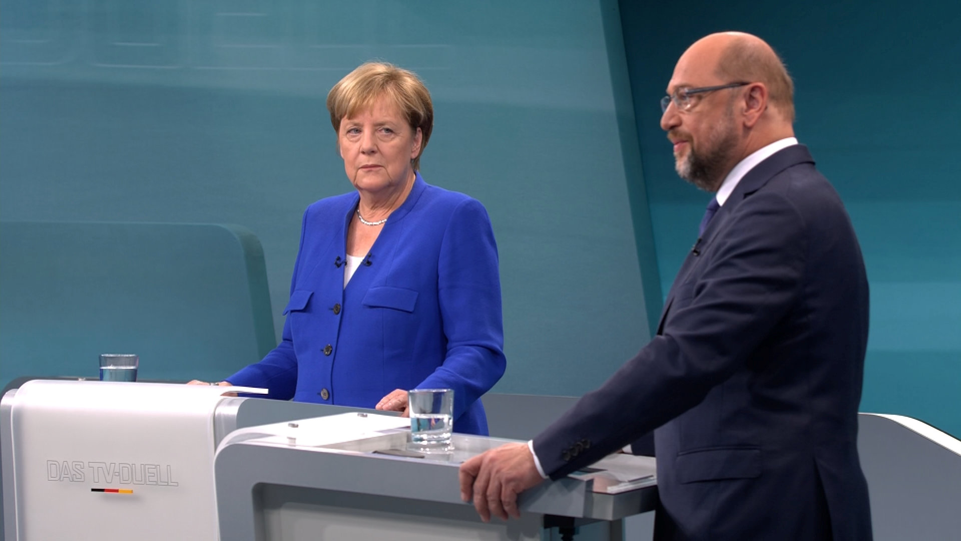 Το SPD πρoτείνει διαπραγματεύσεις με το CDU για συνασπισμό