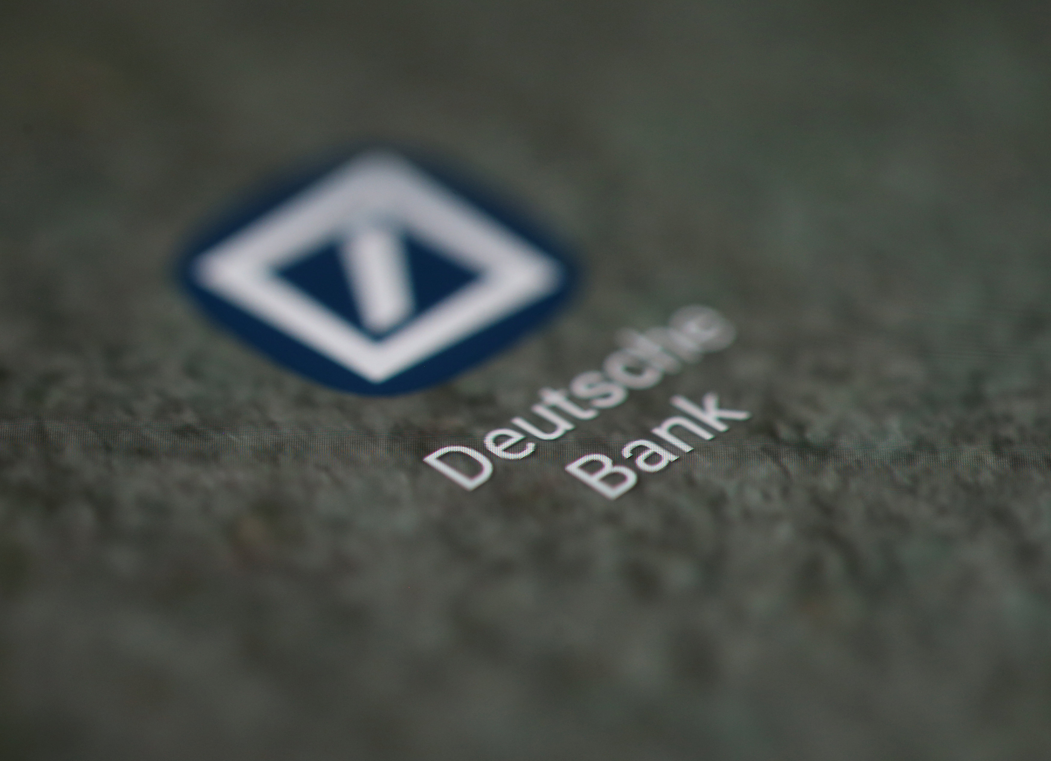 Εισαγγελέας καλεί την Deutsche Bank για καταθέσεις Τραμπ