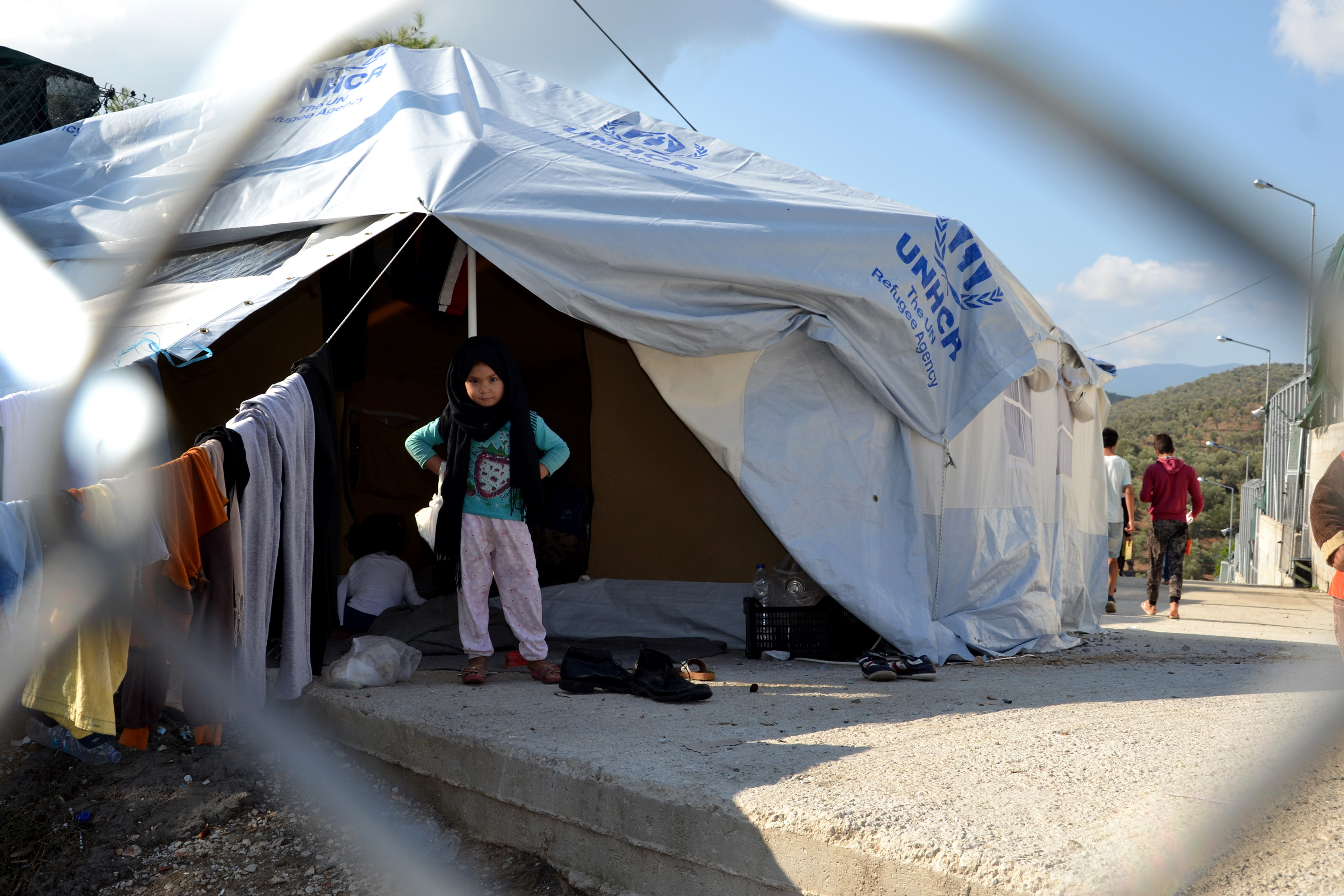 Guardian: Πρόταση κατάργησης υποχρεωτικής υποδοχής προσφύγων