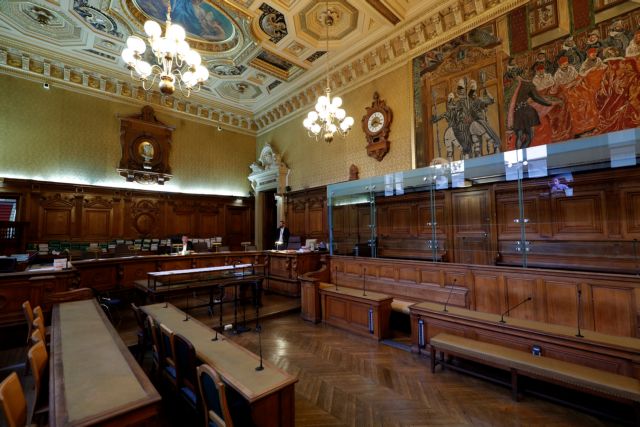 Μεξικό: Κατακραυγή από τη δολοφονία της εισαγγελέως