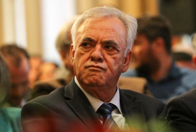 Για «κρεσέντο φθηνού λαϊκισμού» κατηγορεί τον Κ.Μητσοτάκη ο Δραγασάκης