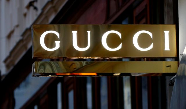 Έλεγχοι της οικονομικής αστυνομίας στα γραφεία της Gucci