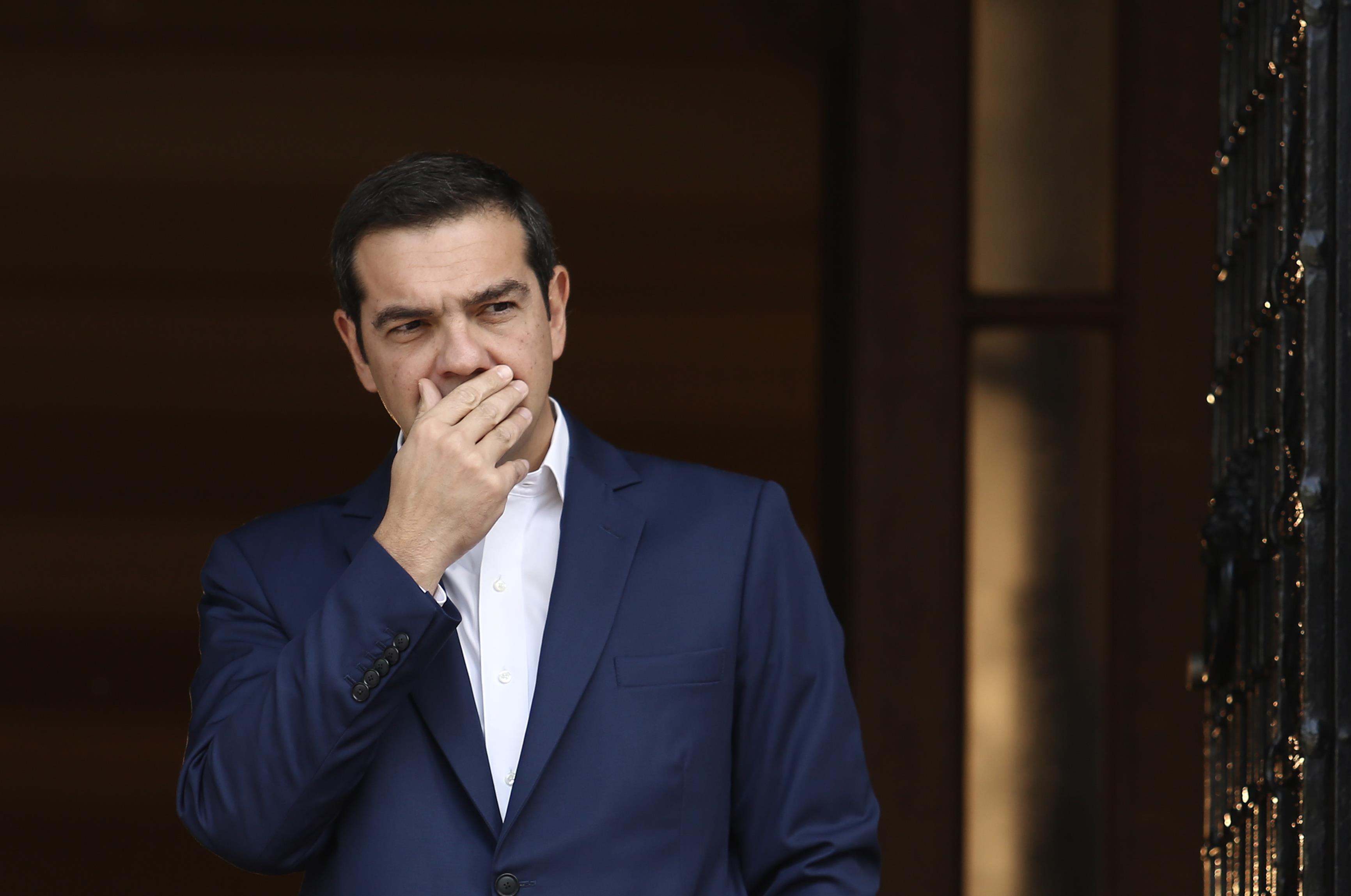 «Βραχυκύκλωμα» στη συζήτηση περί ανασχηματισμού λόγω Σ.Αραβίας