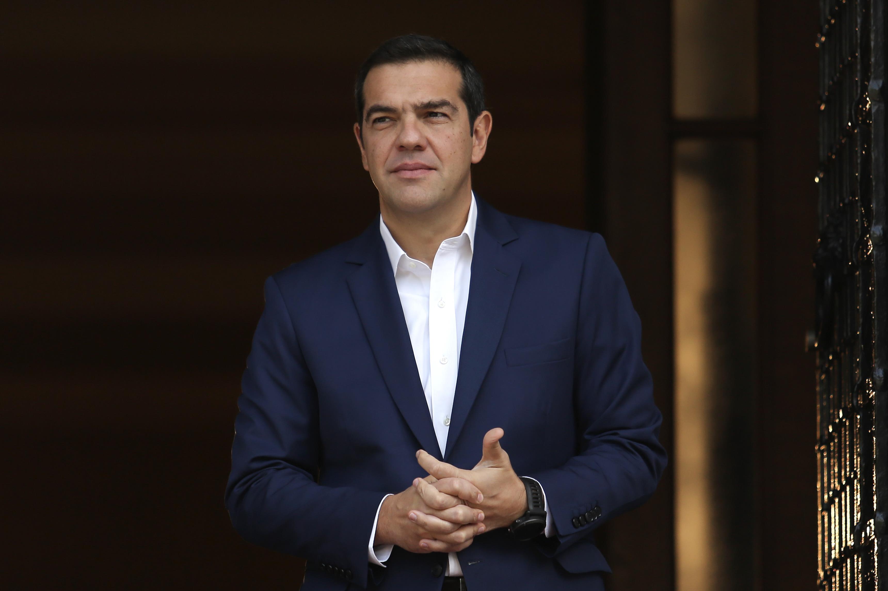 Αναταράξεις σε κυβέρνηση και ΣΥΡΙΖΑ για πλειστηριασμούς