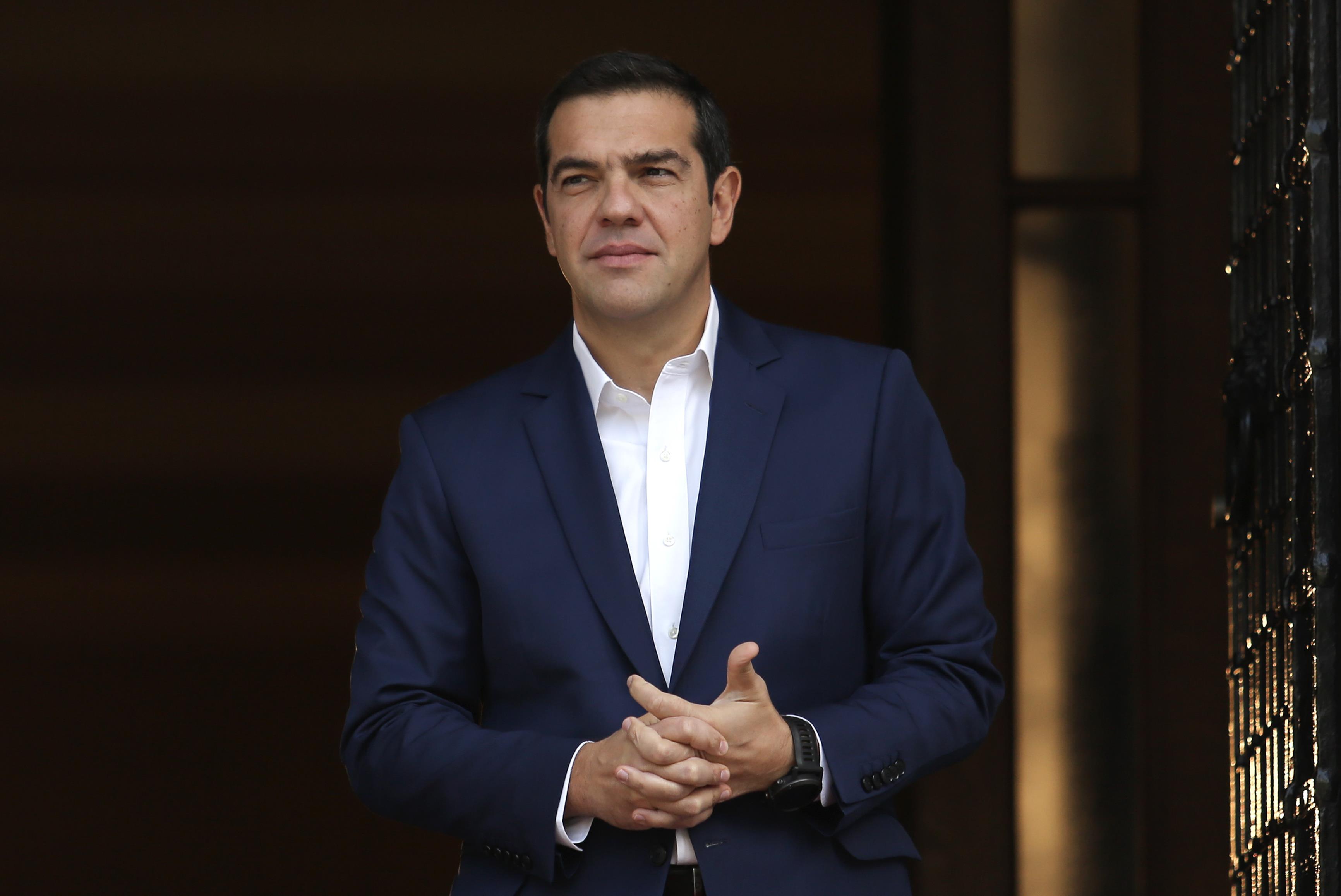 Γιατί αναζωπυρώνονται τα εκλογικά σενάρια