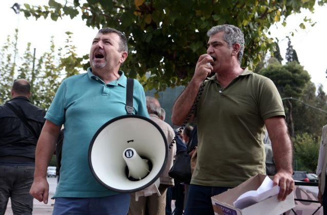 ΑΔΕΔΥ: 24ωρη απεργία στις 14 Δεκεμβρίου