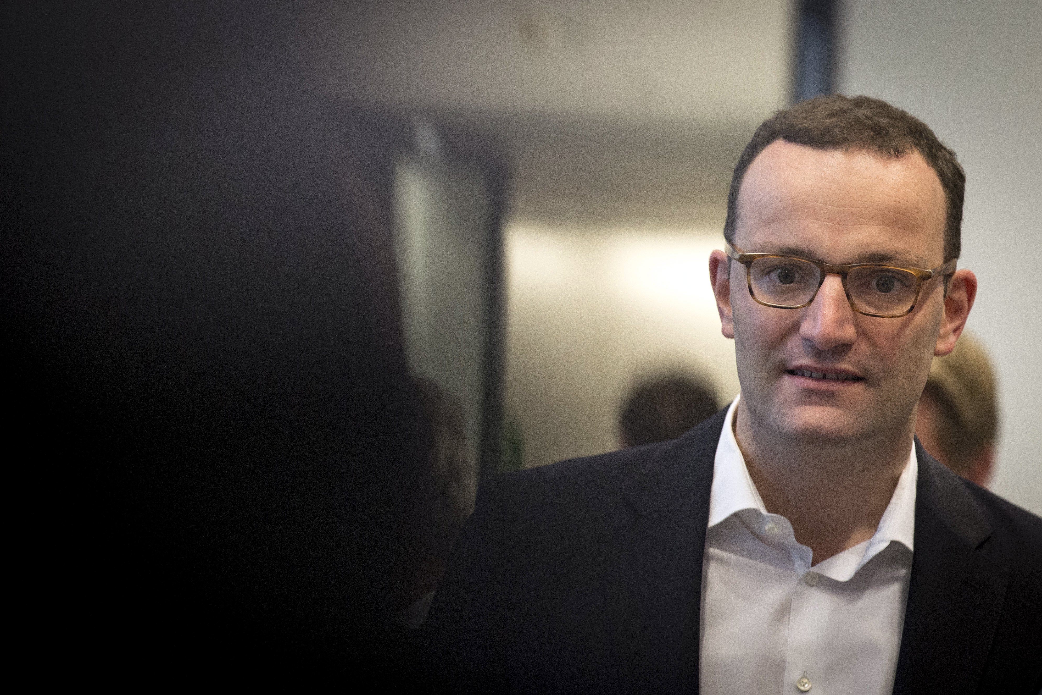 CDU: Κυβέρνηση μειοψηφίας εάν αποτύχουν οι συζητήσεις με το SPD