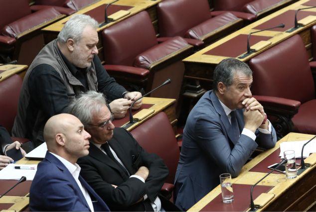 Για ανικανότητα κατηγορεί την κυβέρνηση το Ποτάμι