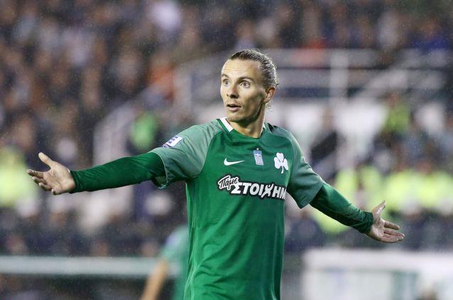 Ξεκίνησαν οι πληρωμές από την ΠΑΕ Παναθηναϊκός