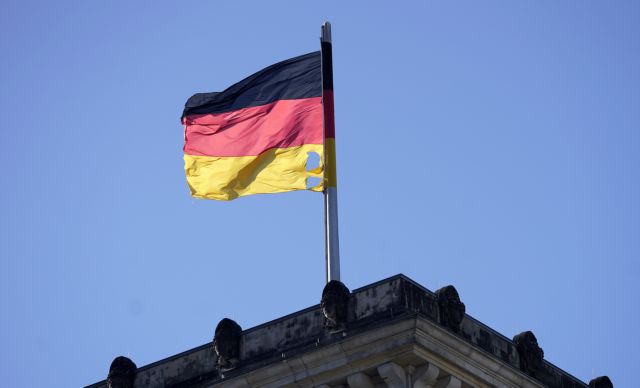 Γερμανία: Μεγαλύτερος δανεισμός το 2018