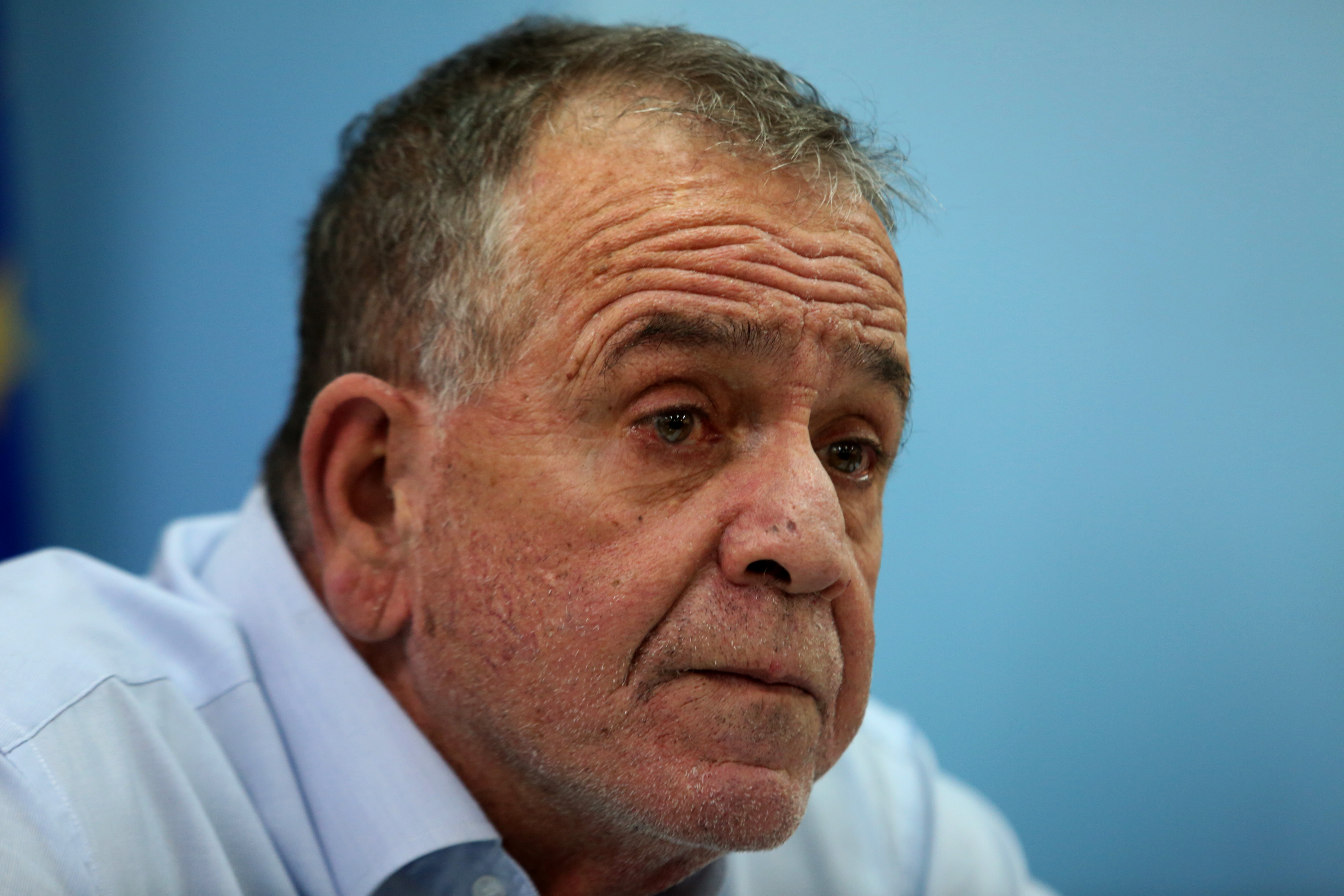 Μουζάλας: «Παράθυρο» από Τουρκία για τους αιτούντες άσυλο