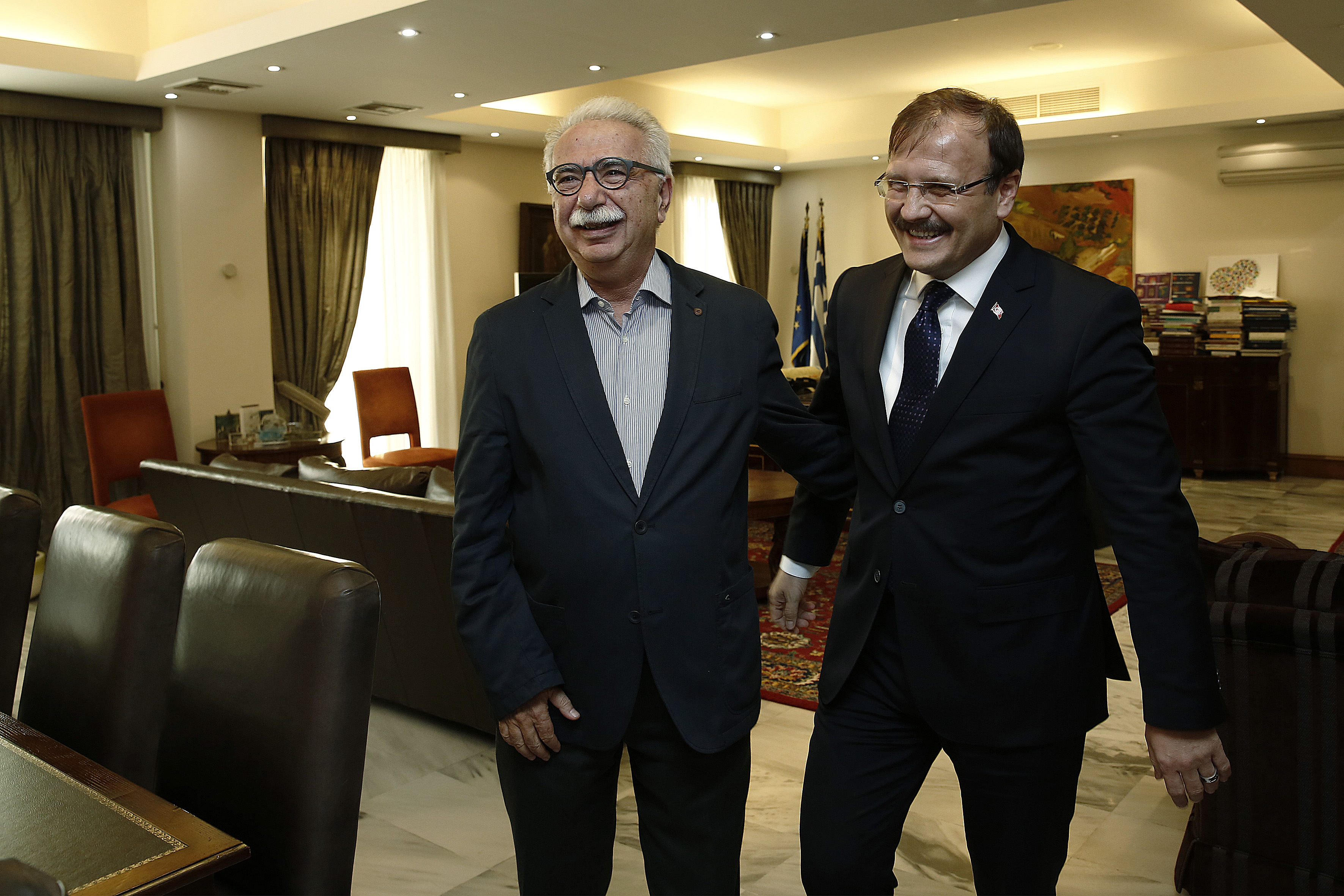 Education minister mulling election of muftis under certain conditions