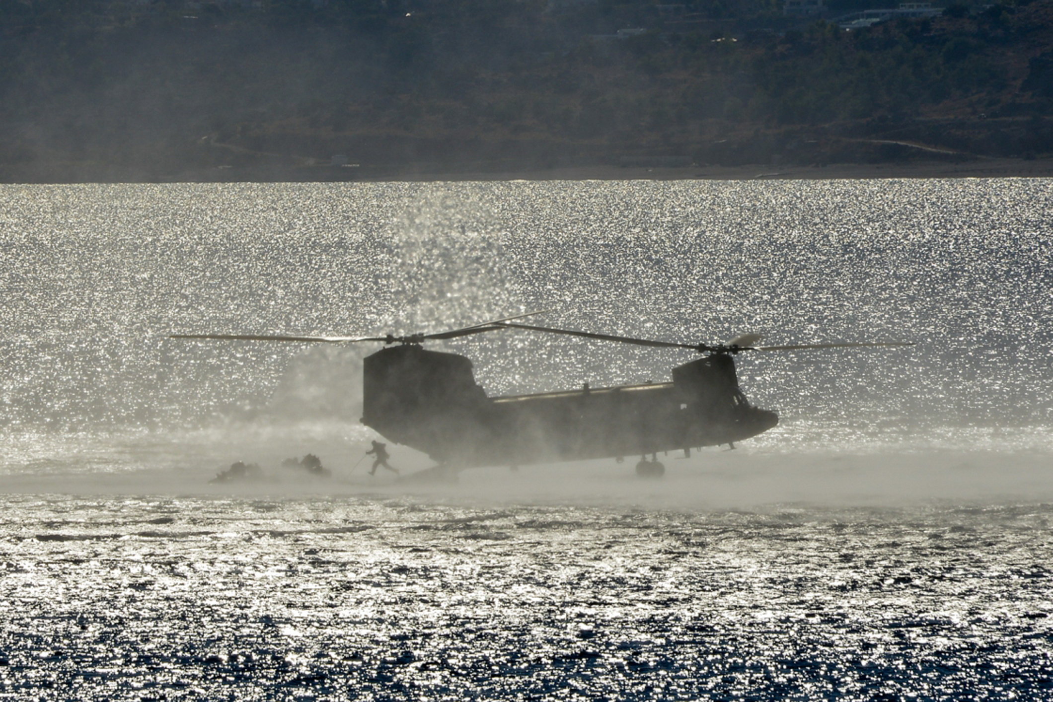 Στρατιωτική συνεργασία Ελλάδας – Αιγύπτου για το 2018