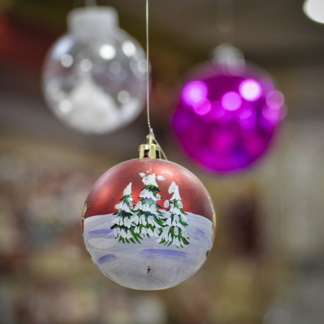 Οι χριστουγεννιάτικες αναμνήσεις πέντε πολιτικών