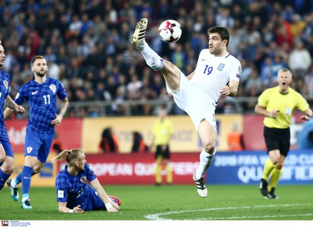 Στην 1η θέση για το 2017 η Γερμανία, 47η η Ελλάδα