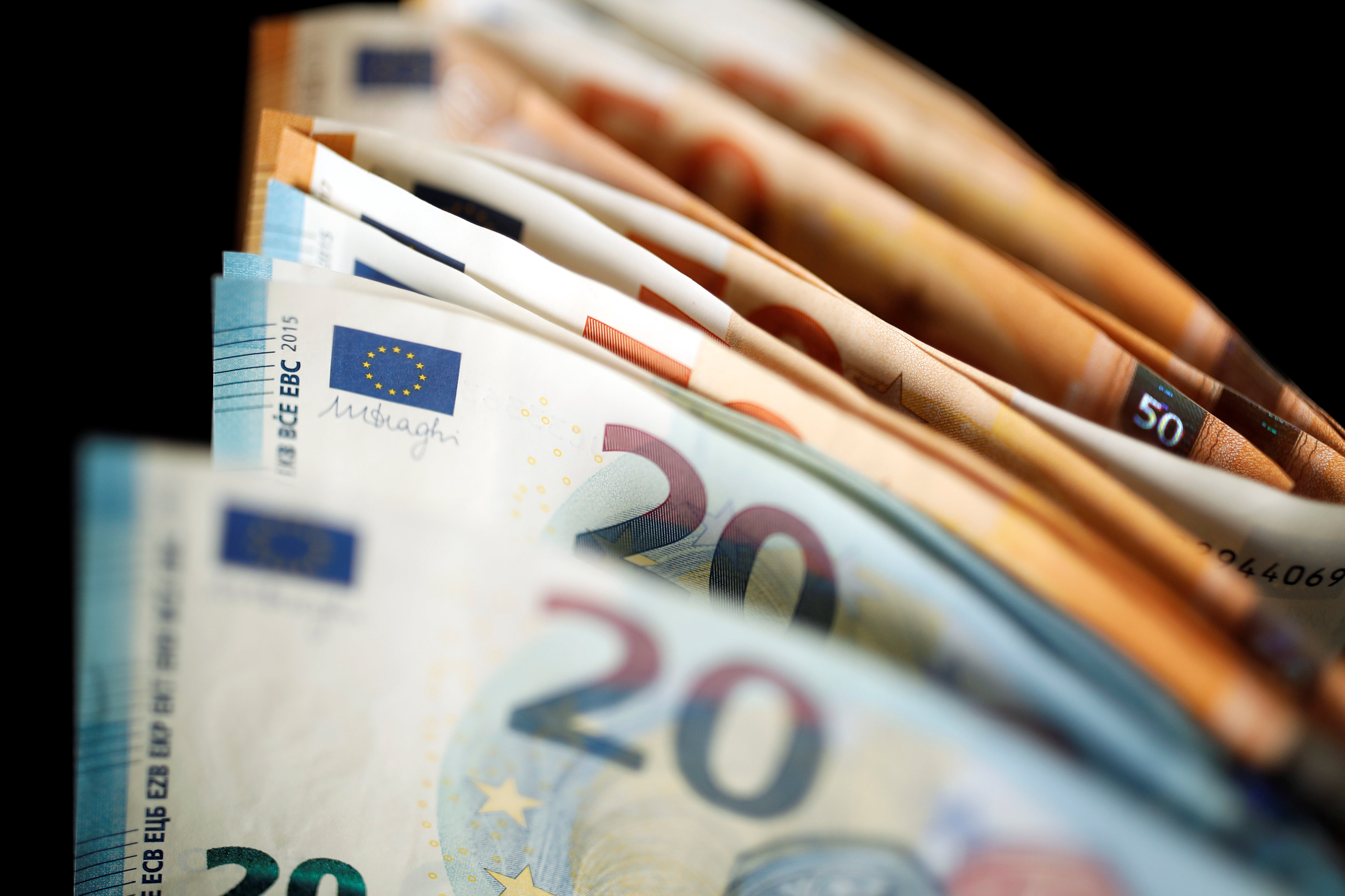 Φορολοταρία: Τέσσερις υπερτυχεροί κερδίζουν 3.000 ευρώ