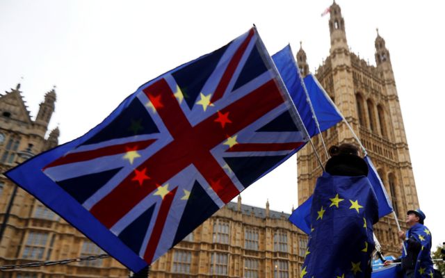 Brexit: «Η διορία των διοριών» για Βρετανία λήγει, λέει ευρωπαίος διπλωμάτης
