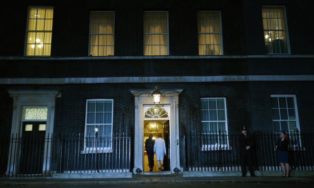 Brexit: Ειδική συμφωνία ζητούν Σκωτία και Λονδίνο