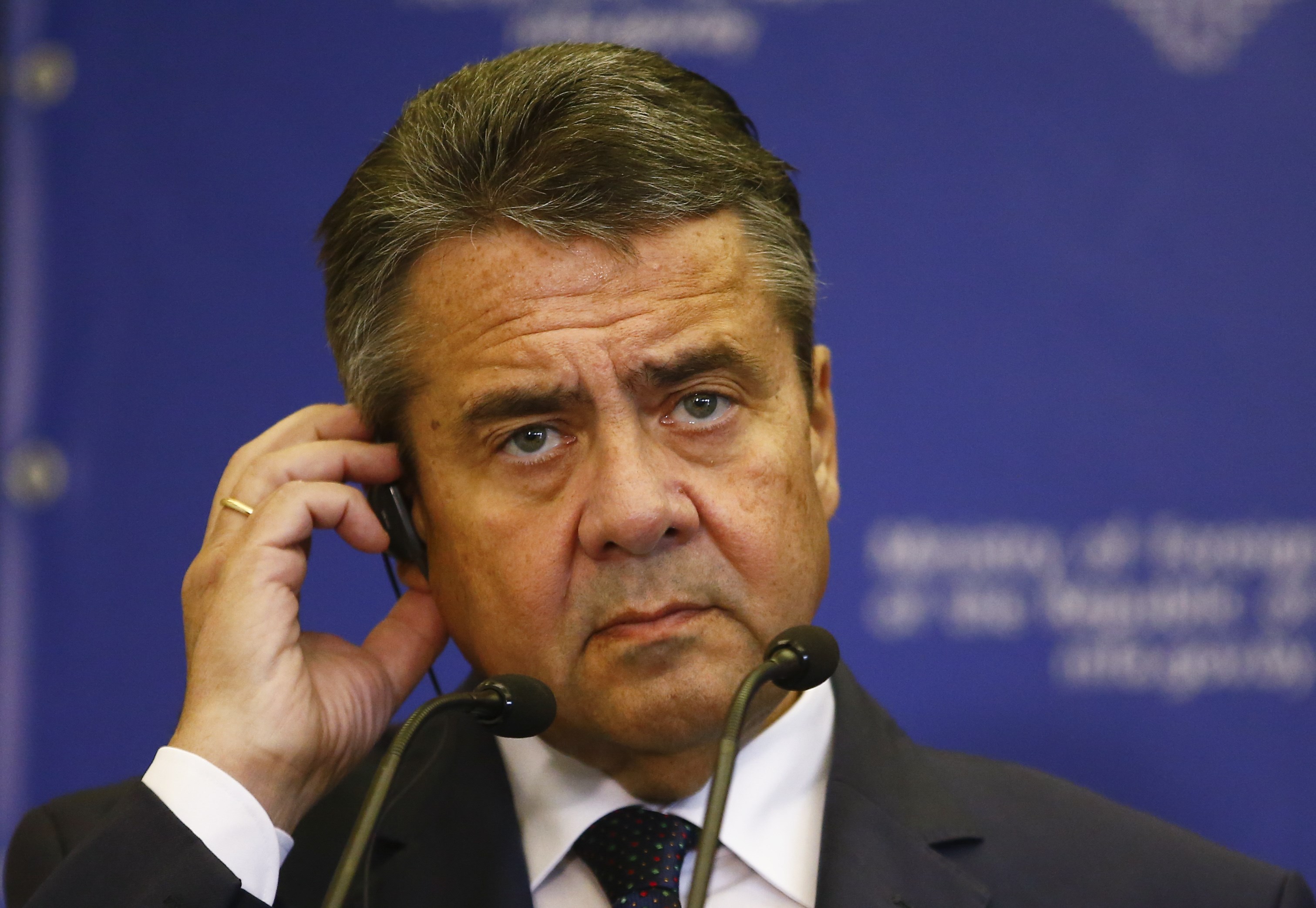 Πρότυπο το Brexit για τις σχέσεις της ΕΕ με Τουρκία και Ουκρανία