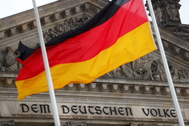 Το 70% των Γερμανών βλέπει «μεγάλο συνασπισμό»