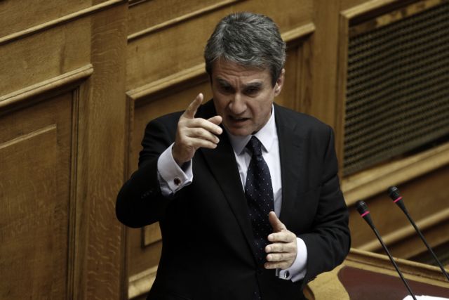 Νέα έγγραφα από Λοβέρδο για την υπόθεση της Σαουδικής Αραβίας