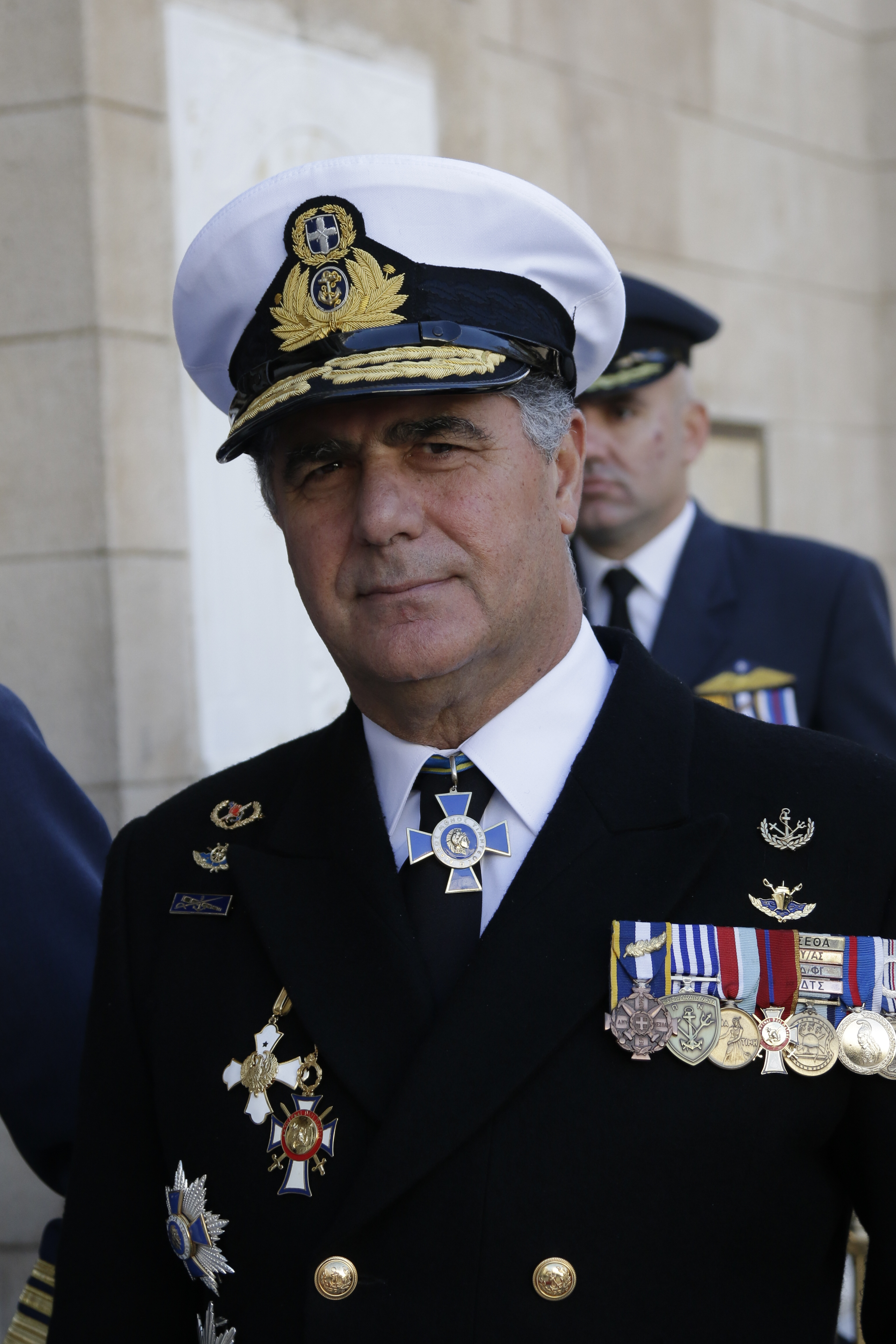 Αρχηγός ΓΕΝ: Ανάγκη διαρκούς ενίσχυσης του Στόλου