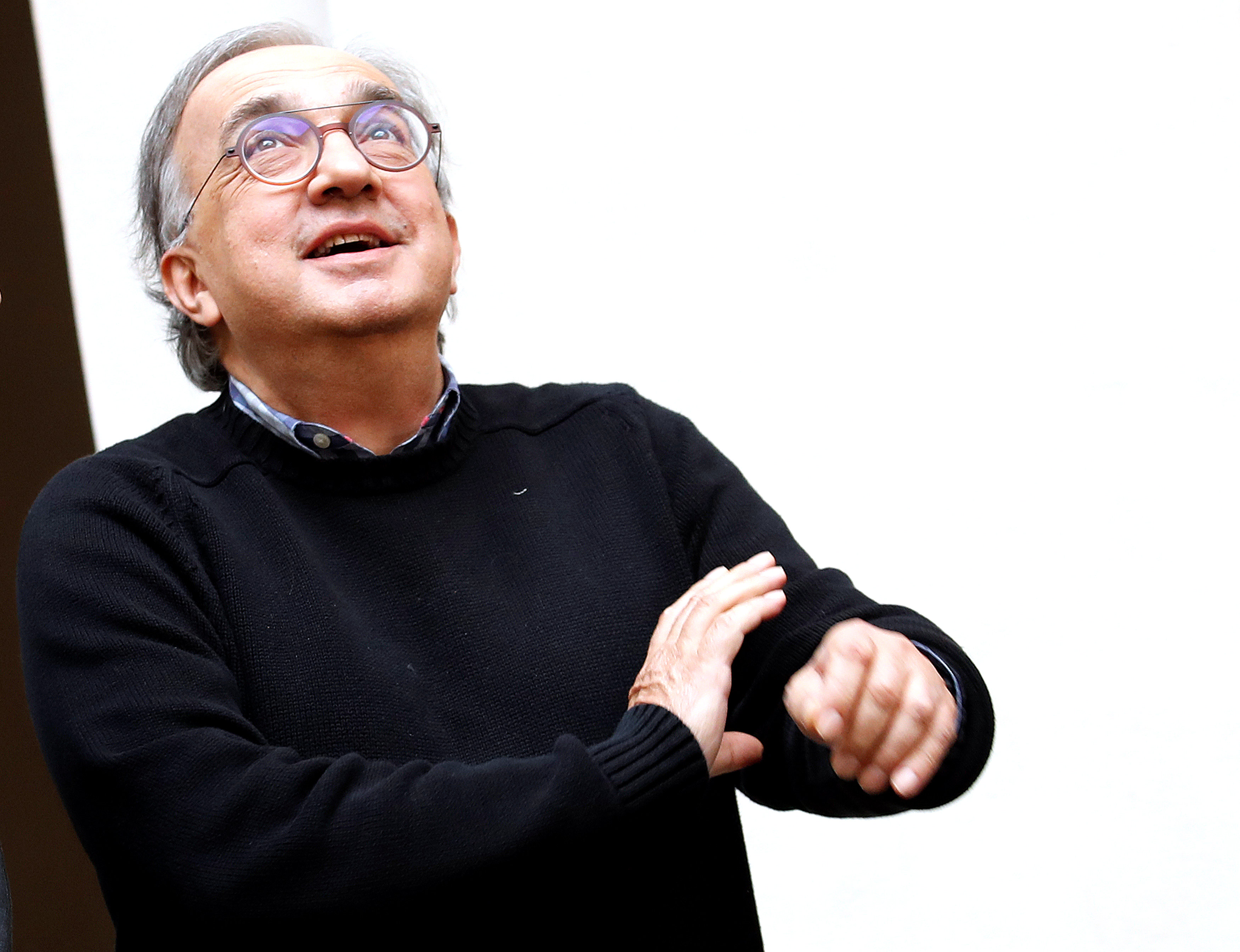 Πιθανή η σύμπραξη FCA-Hyundai σε τεχνολογικό επίπεδο