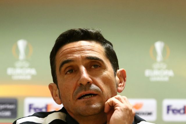 Χιμένεθ: «Να είναι μια βραδιά που θα θυμόμαστε»