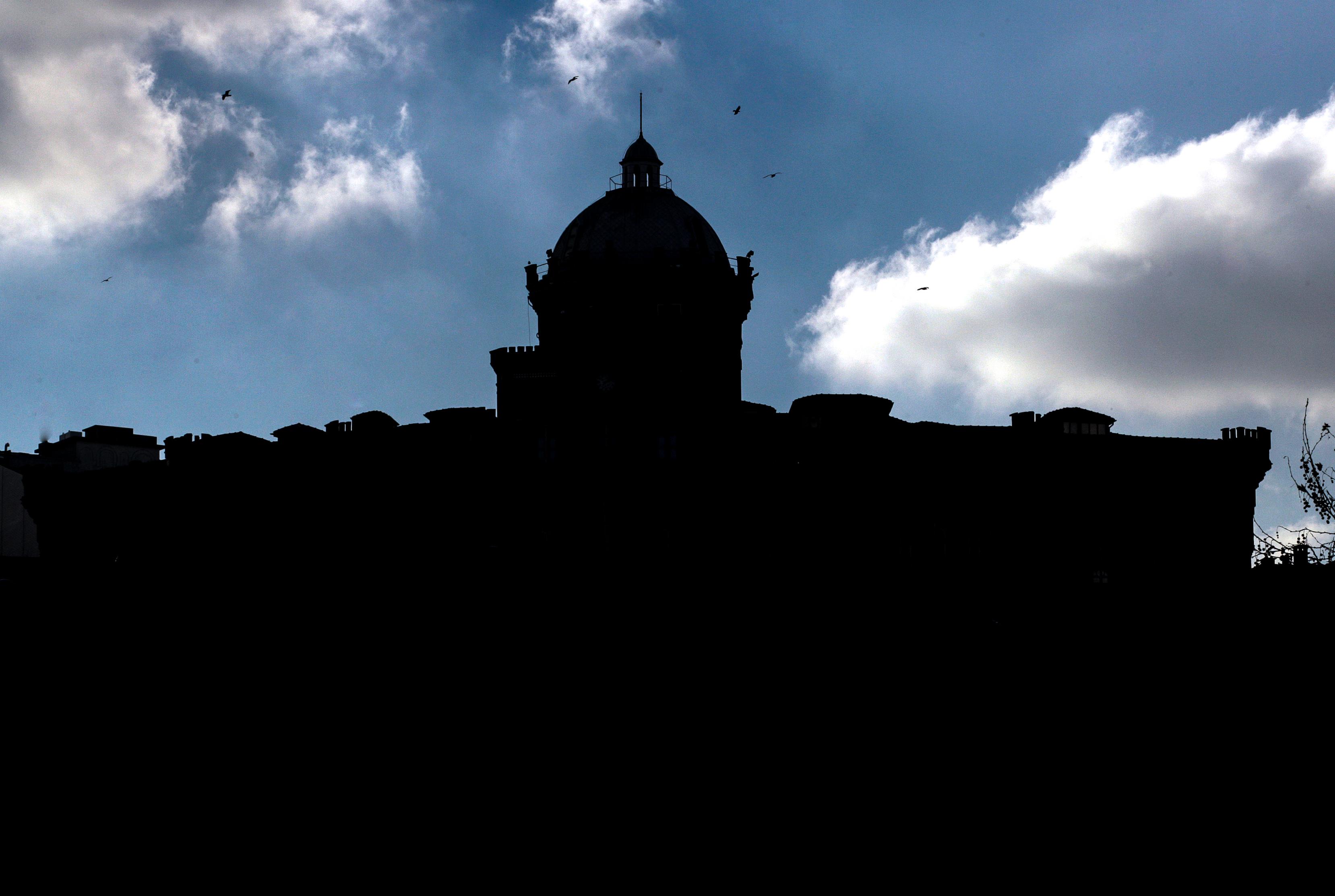 Ενισχυμένα μέτρα ασφαλείας στην Κωνσταντινούπολη – Δεκάδες συλλήψεις