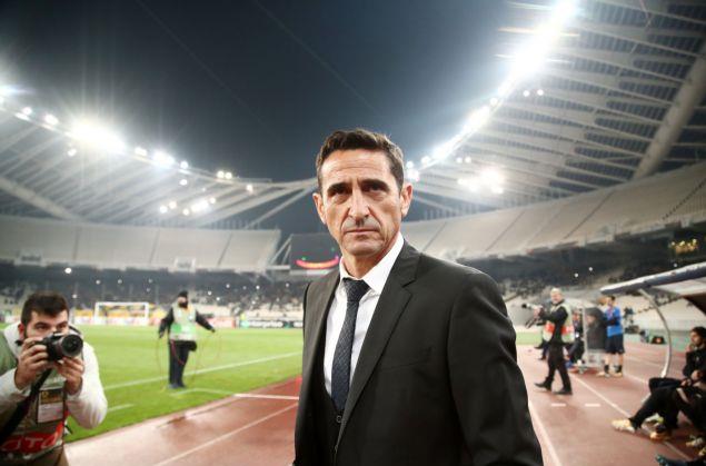 Με 21 πάικτες και χωρίς Τσόσιτς στην Αυστρία η ΑΕΚ