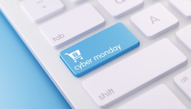 Cyber Week: Εκπτώσεις και προσφορές για online αγορές